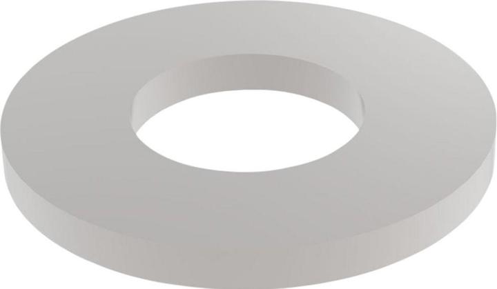 Image du produit RND Components Rondelle métrique, M6, polyamide 66 (M6)