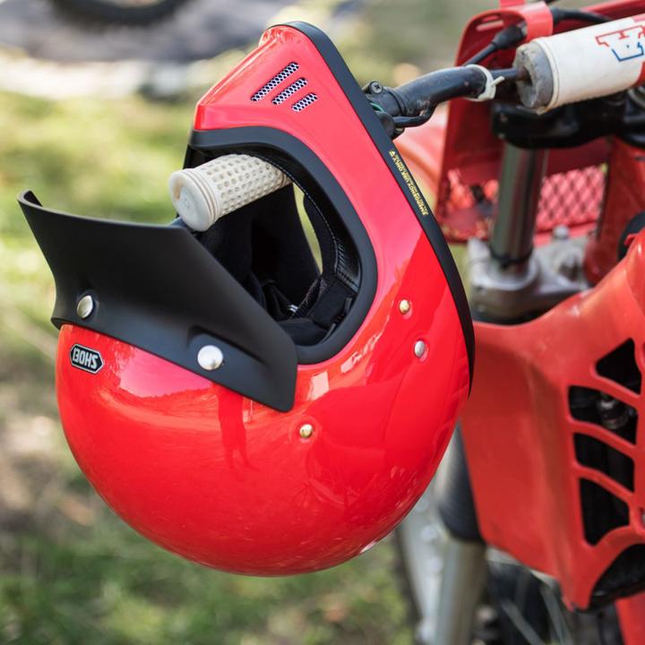 Produktbild Shoei EX-Zero (57 - 58 cm, M)