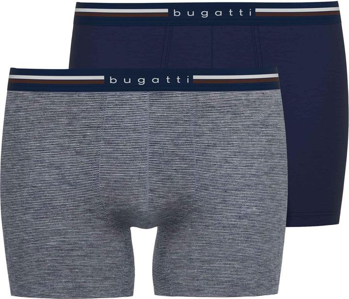 Bugatti Neapel