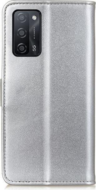 Produktbild MU Classic Classic II Leder Bookcover Series (Samsung Galaxy A53 5G)