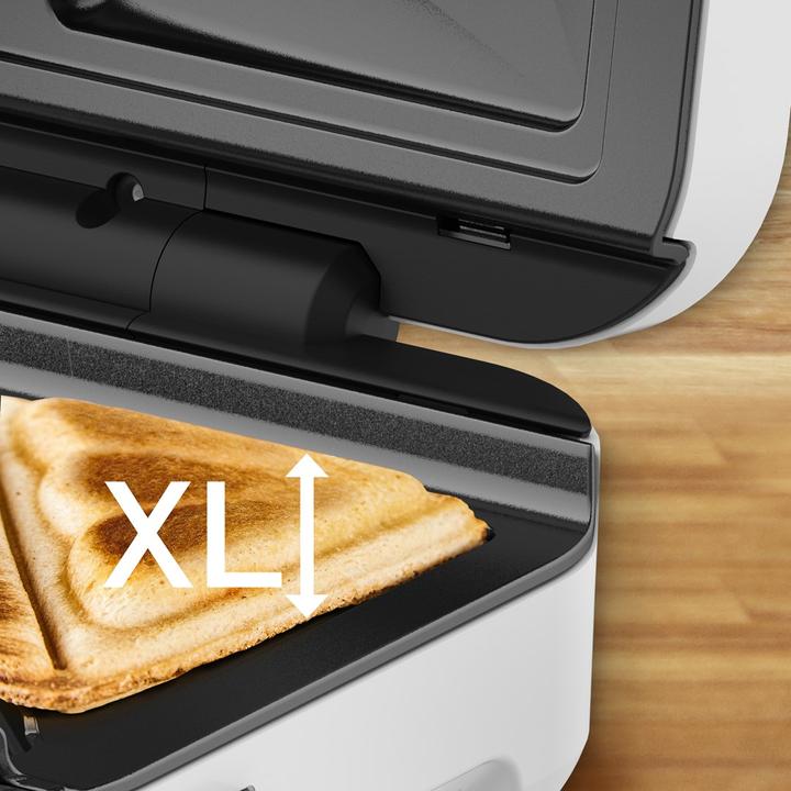Produktbild Tefal Sandwichmaker SW7011 (EU-Stecker)