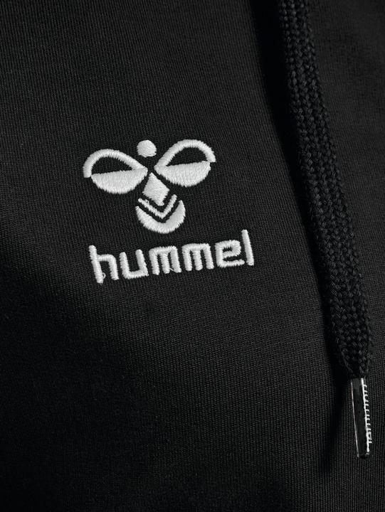 Image du produit hummel Hmlgo 2.0 Hoodie Zip Femme (XXL)