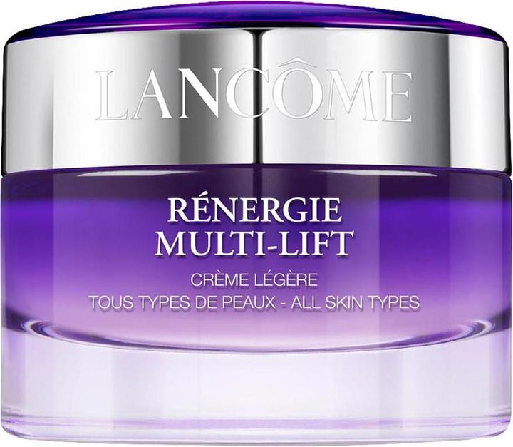 Image du produit Lancôme Renergie Multi-Lift (50 ml, Crème de jour, Jusqu'à SPF 10)