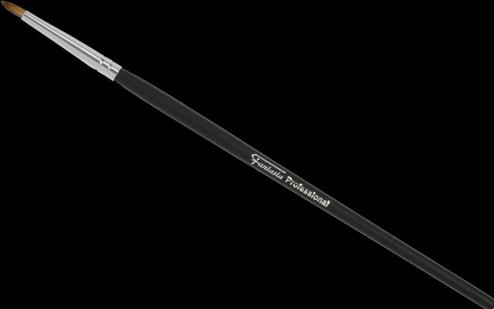 Produktbild Lidstrichpinsel, Rotmarderhaar Länge: 16 cm (Eyeliner)