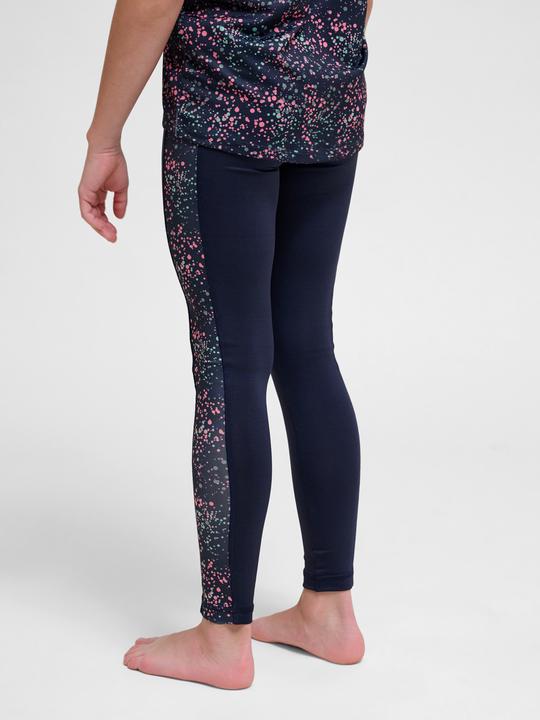 Actual product image hummel hmlSANNE TIGHTS (176)