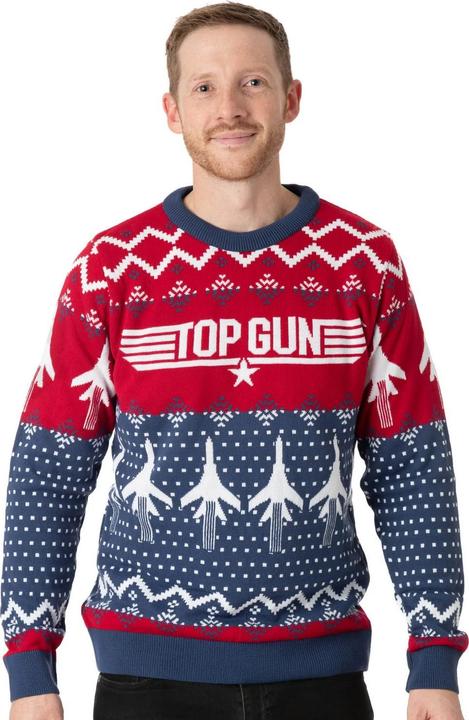 Produktbild Top Gun Christmas (M)