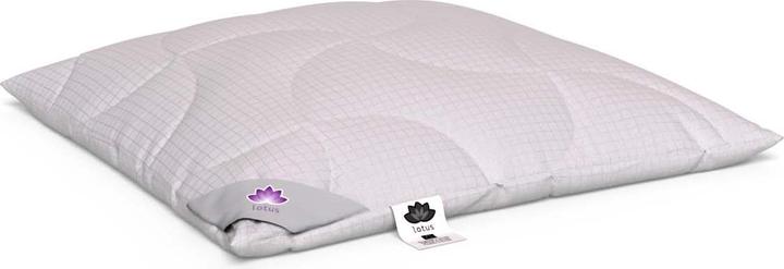 Produktbild Lotus Bettwaren Anti-Stress Kissen (65 x 65 cm)