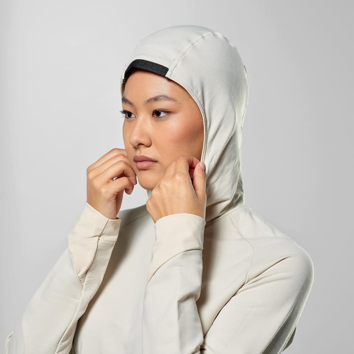 Immagine prodotto Salewa Felpa con cappuccio Puez Merino Durastretch Da (40)