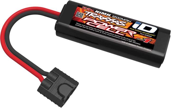 Produktbild Traxxas Akku 6S (7.20 V, 1200 mAh)