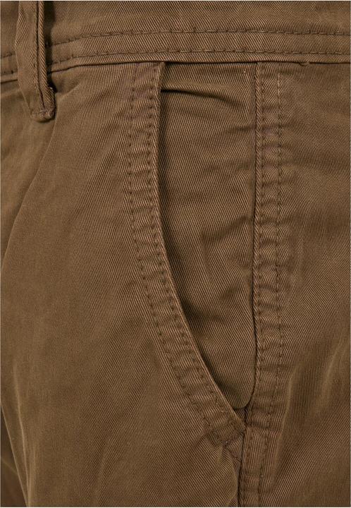 Immagine prodotto Urban Classics Ragazzi, pantaloni da jogging Cargo (122)
