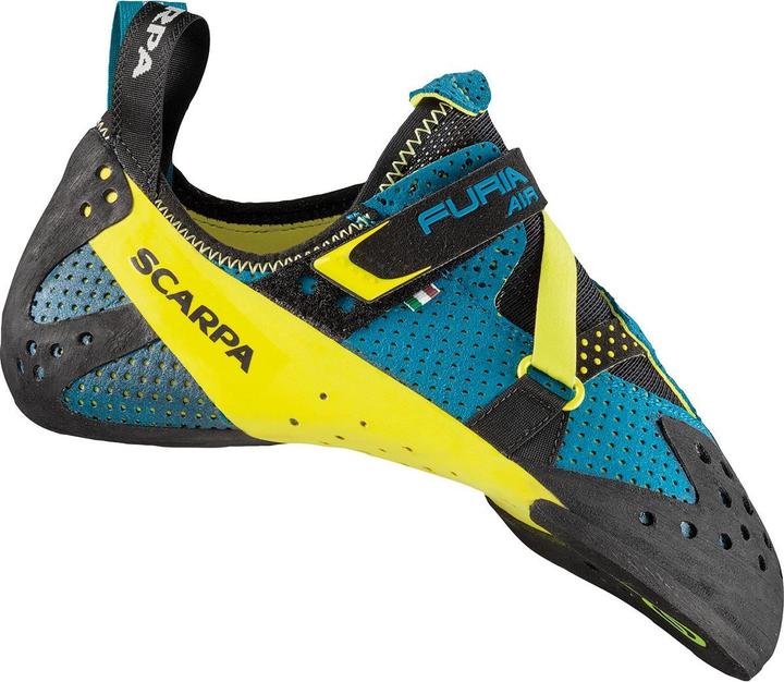 Actual product image Scarpa Furia Air Kletterschuhe (39.5)