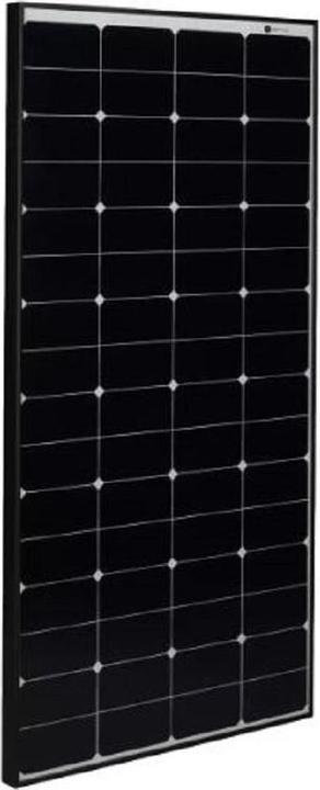 Produktbild Wattstunde Solarpanel SOLA Frame Daylight 125 Wp HV, Solarpanel (125 W, 7.04 kg)