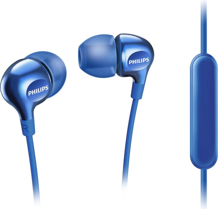 Produktbild Philips She3705 (Kabelgebunden)