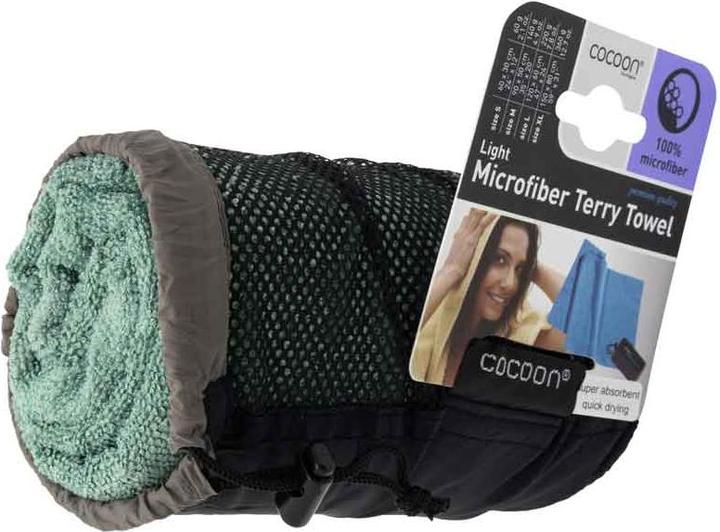 Image du produit Cocoon Terry (50 x 90 cm)