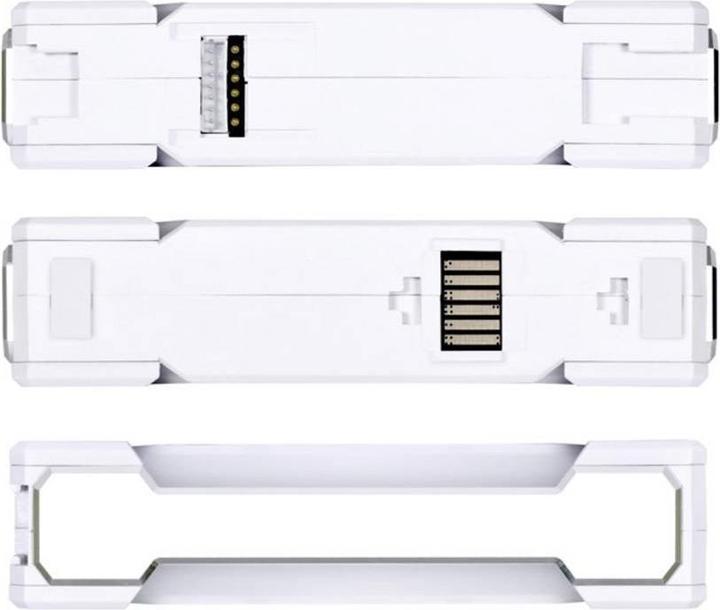 Actual product image Lian-Li Uni Fan SL120 V2 (120 mm, 3 x)