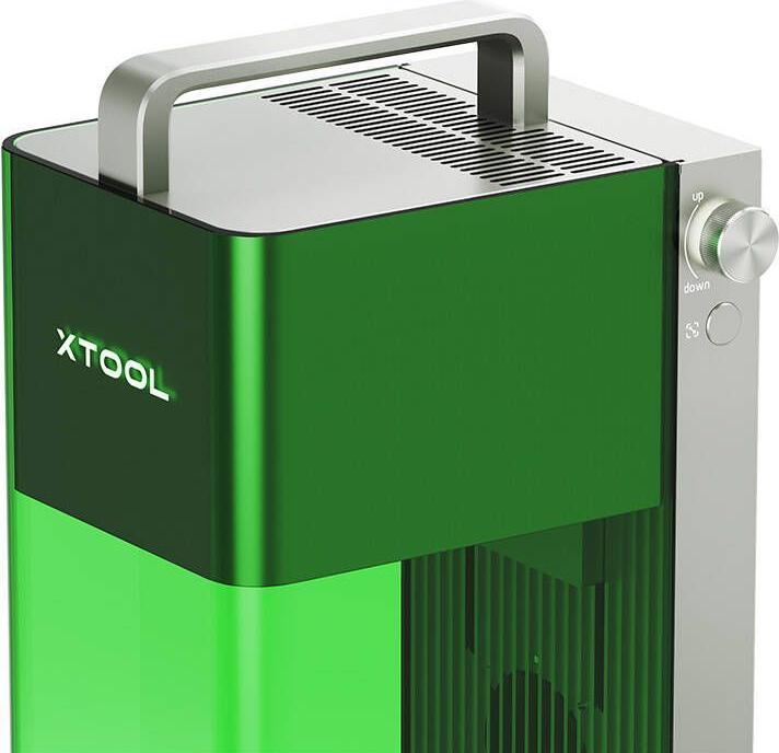 Actual product image XTool F1