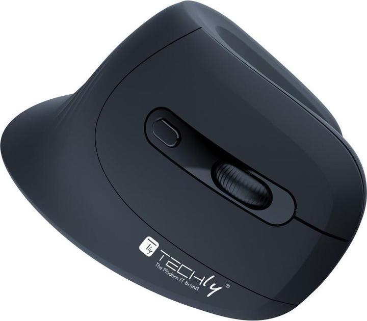 Produktbild Techly IM 1100-VM-B (Kabellos)