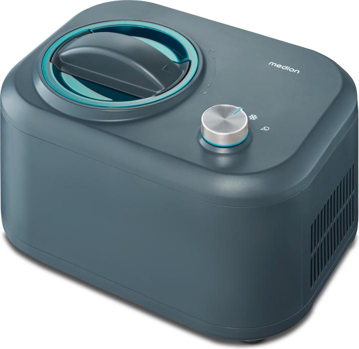 Produktbild Medion MD 10169 Eismaschine