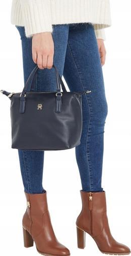 Produktbild Tommy Hilfiger Poppy Plus Small Tote