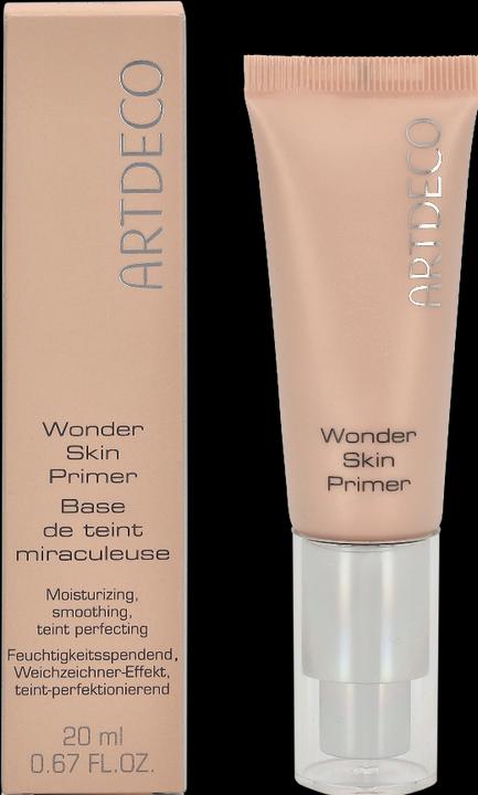 Actual product image Artdeco Wonder Skin Primer (Transparent)