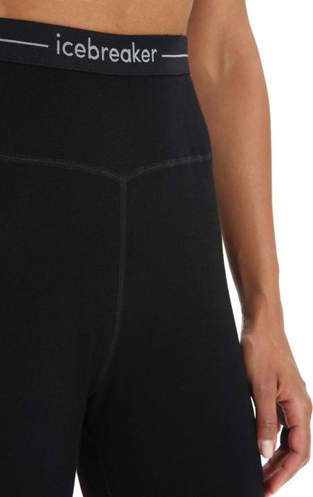 Image du produit Icebreaker Femmes 260 ZoneKnit Legless (XL)