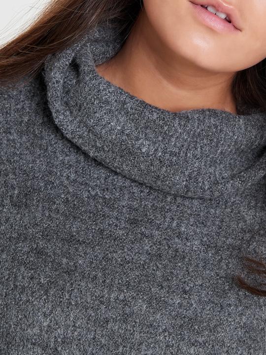 Actual product image Only Long knit dress (XL)