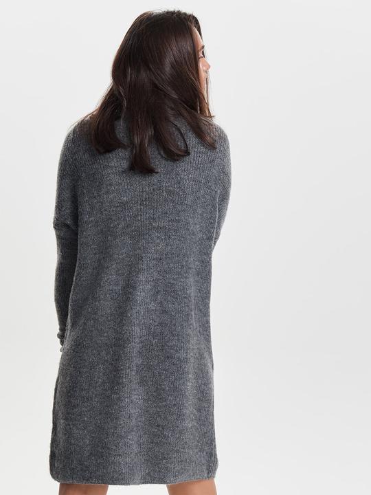 Actual product image Only Long knit dress (XL)