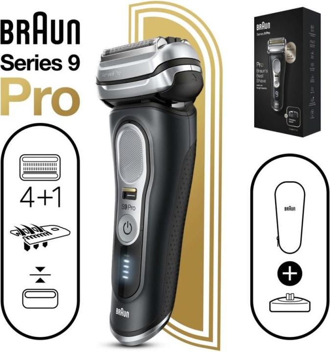 Produktbild Braun Series 9