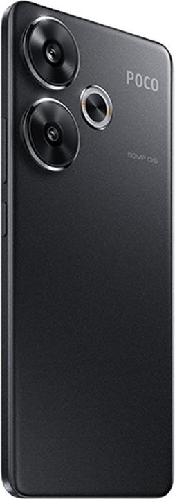 Image du produit Xiaomi Poco F6 (512 Go, Noir, 6.67", Double SIM, 50 Mpx, 5G)