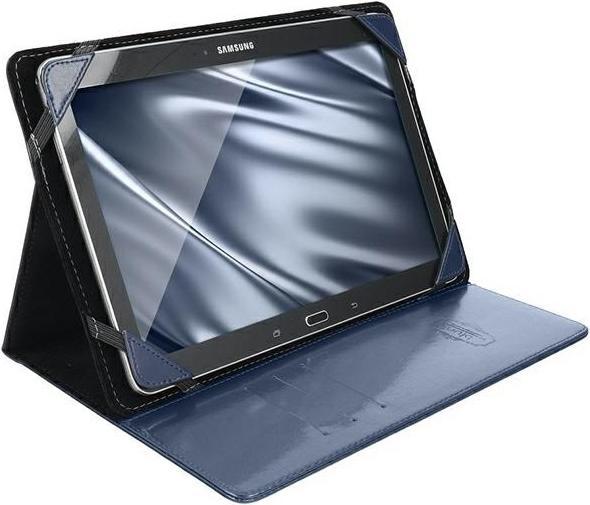 Immagine prodotto Blun Custodia universale per tablet 7 "UNT blu (Universale)