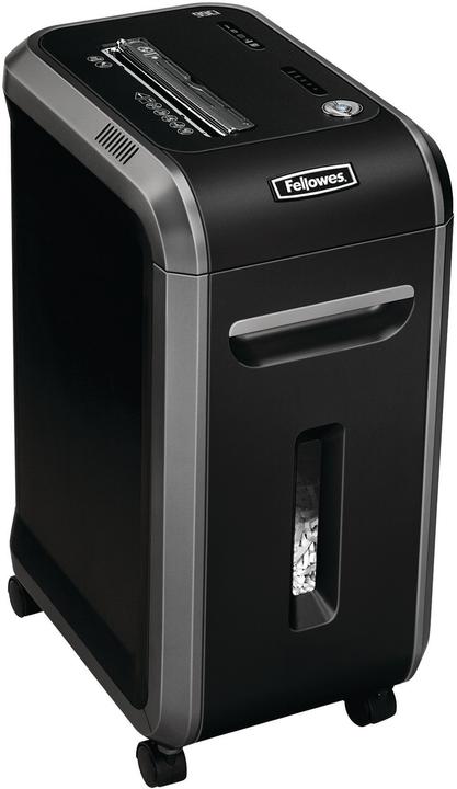 Produktbild Fellowes Powershred 99Ci (Partikelschnitt)