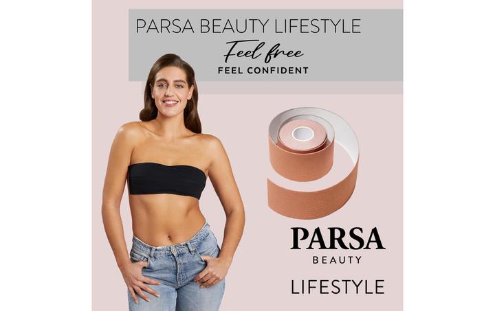 Produktbild Parsa Beauty Body Tape