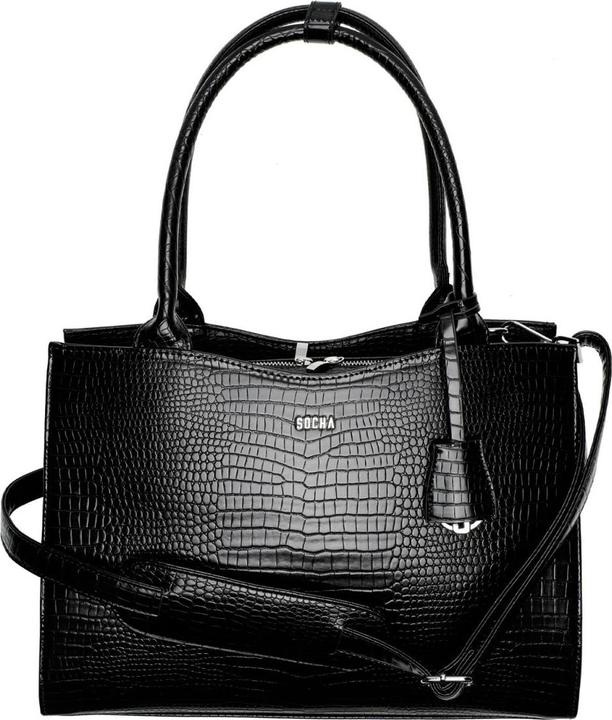 Productafbeelding Socha Croco (15.60", Universeel)