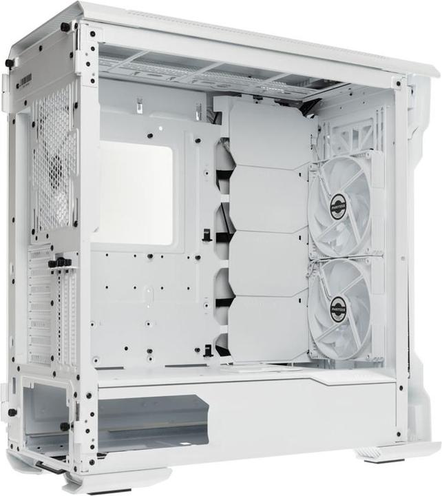 Actual product image Phanteks Enthoo Evolv X (ATX, mATX, Mini-ITX, E-ATX)