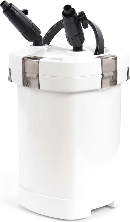 Produktbild SunSun Aussenfilter (400 l, Aussenfilter, Salzwasser, Süsswasser)