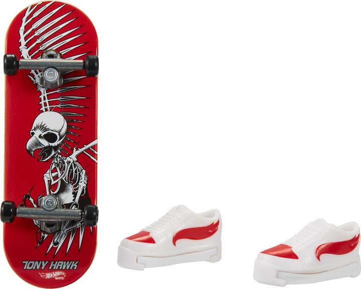 Image du produit Hot Wheels Planche à roulettes