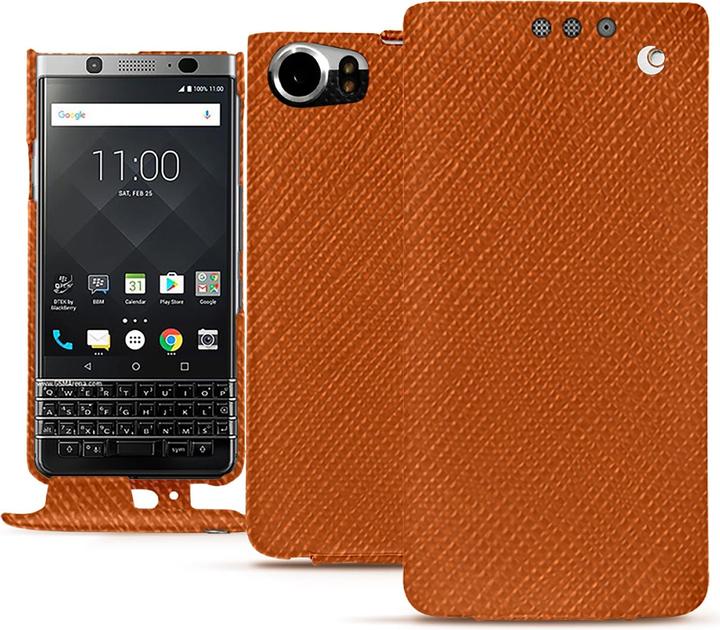 Image du produit Noreve Housse cuir vertical (KEYone)