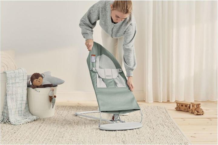Actual product image BabyBjörn Balance Soft