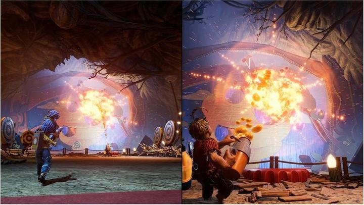 Image du produit EA Games It Takes Two (Switch, DE, IT, FR)
