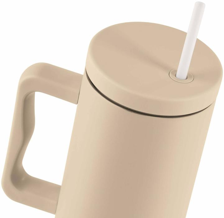Produktbild Gourmetmaxx Thermobecher (1.20 l)