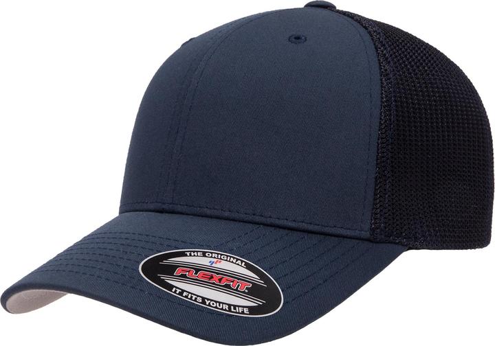 Immagine prodotto Yupoong Cappello Trucker Flexfit (XL)