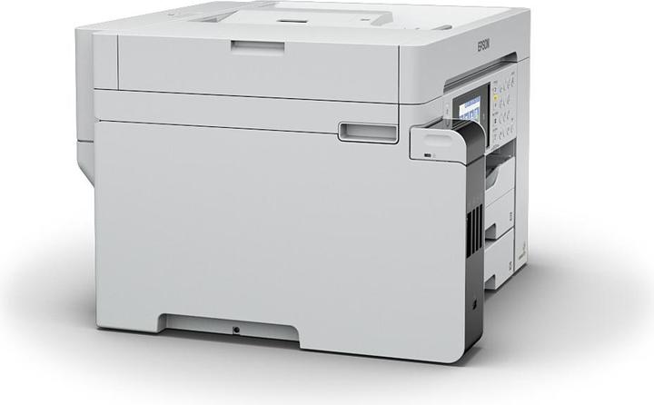 Produktbild Epson EcoTank ET-M16680 (Tintenpatrone, Schwarz-Weiss)