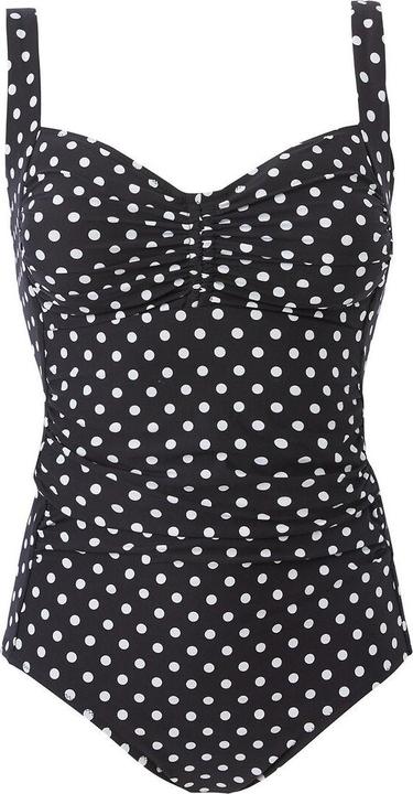 La Redoute Collections Maillot de bain à pois