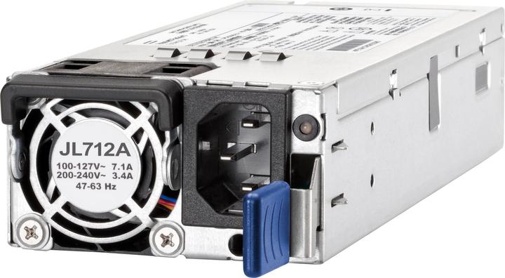 HPE E Aruba 9240, Spare AC, Power Supply (550 W)