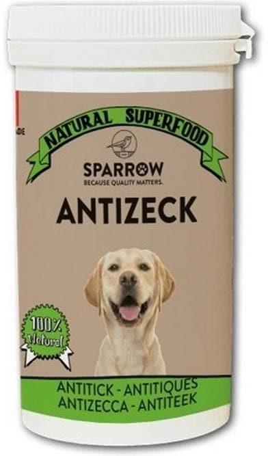 Immagine prodotto Sparrow AntiZeck per cani (1 pz., 100 g)