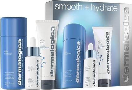 Immagine prodotto Dermalogica Salute quotidiana della pelle - Set Leviga+idrata (Set per la cura del viso)