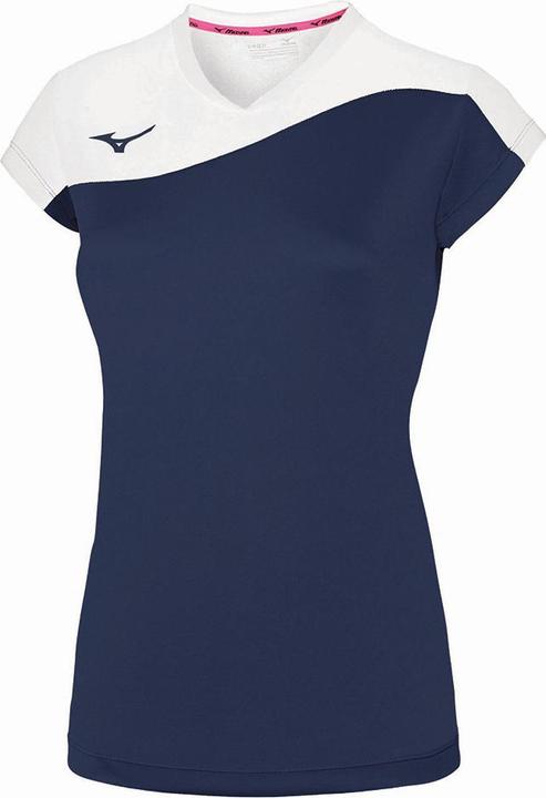 Mizuno Authentic Myou Tee Damen