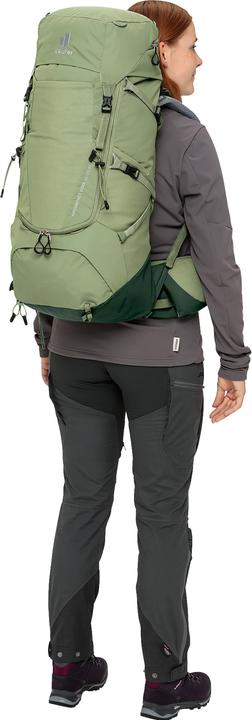 Produktbild Deuter Aircontact Core 45+10 (45 l)