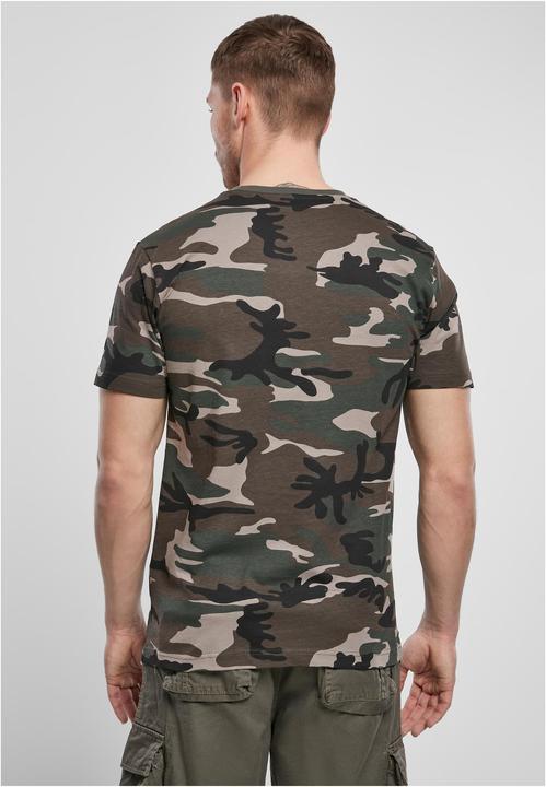 Image du produit Brandit tee (4XL)