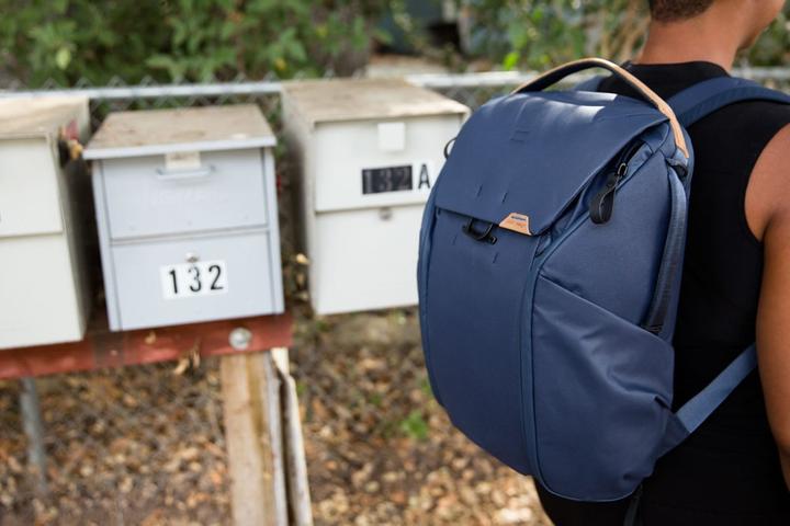 Immagine prodotto Peak Design Everyday Backpack (Zaino per fotocamera, 20 l)